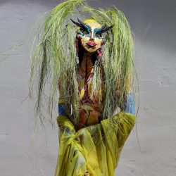 New Wig! _ Luke Rudman 2025